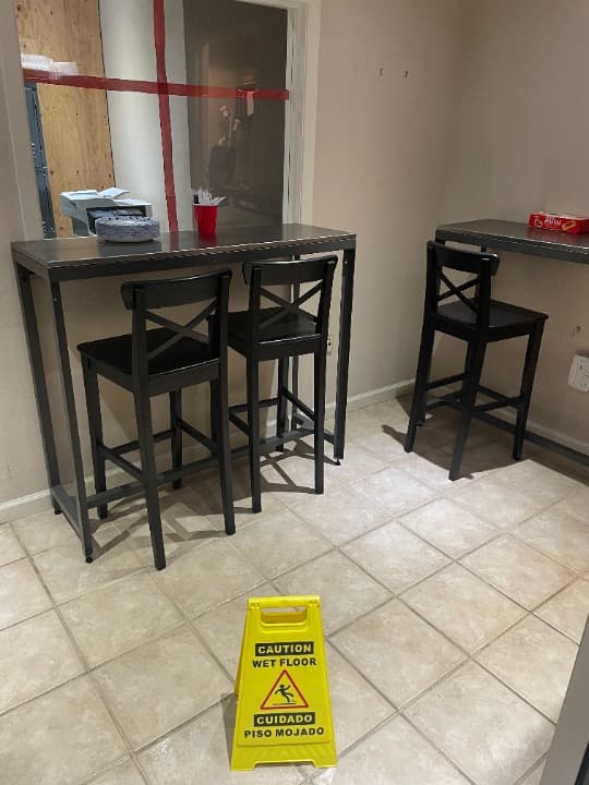 cleaning services cleaning services